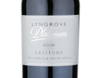 Lyngrove Platinum Latitude,2016