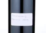 Saronsberg Seismic Rooi,2015