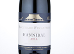 Bouchard-Finlayson Hannibal,2016