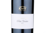 KWV The Mentors Petit Verdot,2016