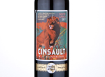 Wine Atlas Cinsault,2017