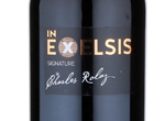 Exelsis rouge - Sélection Charles Rolaz,2015