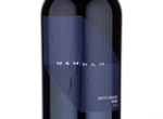 Mahrem Petit Verdot - Rebo,2013