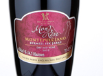 Mon Rêve Montepulciano,2015