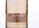 Red Knot Rose,2017