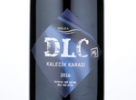 Dlc Kalecik Karasi,2016