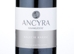 Ancyra Kalecik Karası,2017