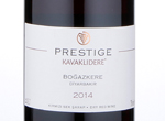 Prestige Boğazkere,2014