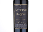 Yanık Ülke Grand Reserve,2014