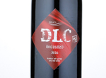 Dlc Okuzgozu,2016