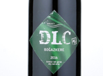 Dlc Bogazkere,2016