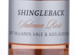 Shingleback Haycutters Salmon Rose,2017