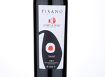 Pisano Cisplatino Tannat,2016