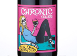 Chronic Cellars Suite Petite,2016