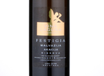 Vina Laguna Malvazija Riserva Akacija,2015