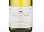 Anjou Blanc Château la Varière,2017