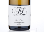 Savennières - Le Parc,2014