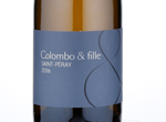 Colombo & Fille Saint Peray,2016