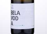 Bela Voda (white),2017