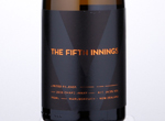 Misty Cove Fifth Innings Chardonnay,2016