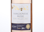 Asda Extra Special King Valley Sangiovese Rosé,2017