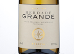 Herdade Grande Branco Reserva,2015