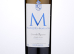 Marquês de Marialva Arinto Grande Reserva,2014