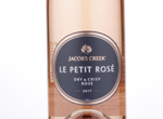 Jacob's Creek Le Petit Rosé,2017