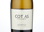 Cottas Reserva Branco,2016