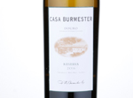 Douro Casa Burmester Reserva White,2016