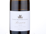 CSL Reserva,2016