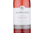 Jacob's Creek Classic Shiraz Rosé,2017