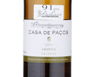 Casa de Paços Arinto Reserva,2016