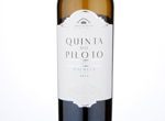 Quinta do Piloto Reserva Branco,2015