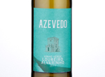 Azevedo Loureiro Alvarinho,2017