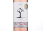 Palo Alto Reserva Rosé,2017