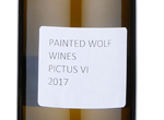 Painted Wolf Wines Pictus VI,2017