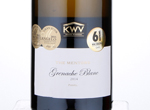 KWV The Mentors Grenache Blanc,2014