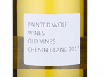 Painted Wolf Wines Old Vines Chenin Blanc,2017