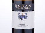 Barrel Fermented Chenin Blanc,2014