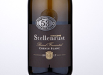 Stellenrust 53 Barrel Fermented Chenin Blanc (Stellenbosch Manor),2017