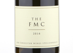 Ken Forrester Wines The FMC Chenin,2016