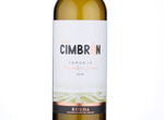 Viña Cimbrón Verdejo Fermentado en Barrica,2016