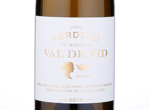Val de Vid Barrica,2016