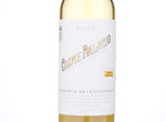 Cosme Palacio Blanco Crianza,2016