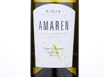 Amaren Fermentado en Barrica,2016