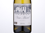 Viña Muriel Blanco Reserva,2013