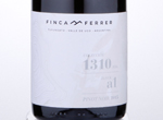 Finca Ferrer Pinot Noir 1310,2015