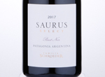 Saurus Select Pinot Noir,2017