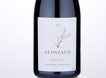 Alpataco Pinot Noir,2017